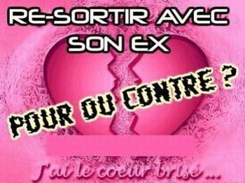 j'ai le coeur brisé